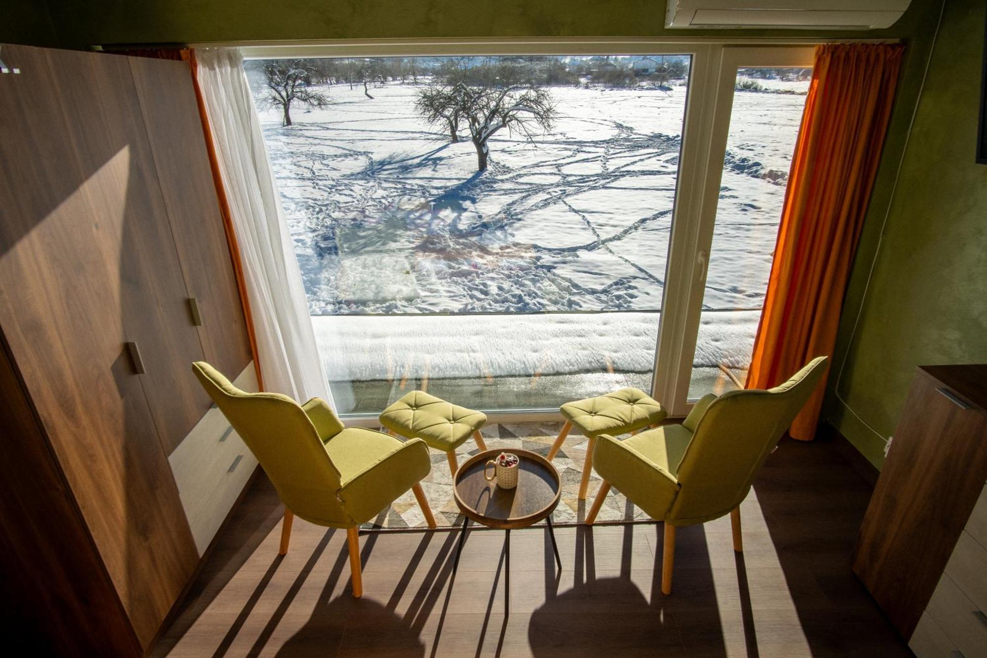 Апартамент Бела / Apartment Bela Raduil Extérieur photo