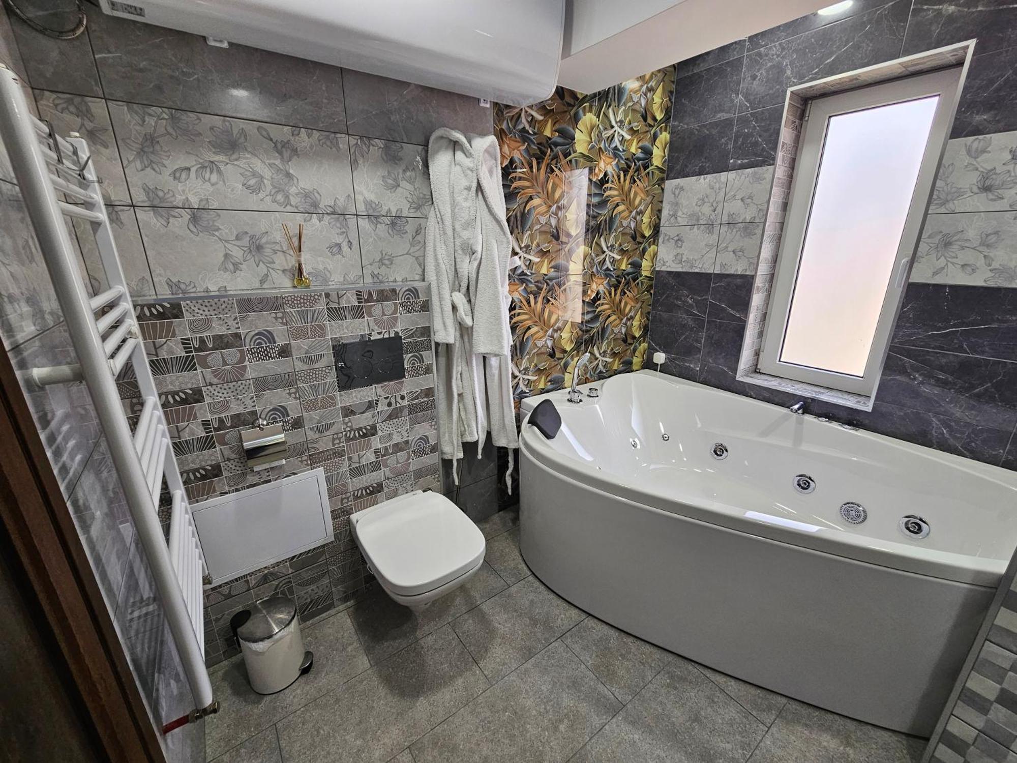 Апартамент Бела / Apartment Bela Raduil Extérieur photo
