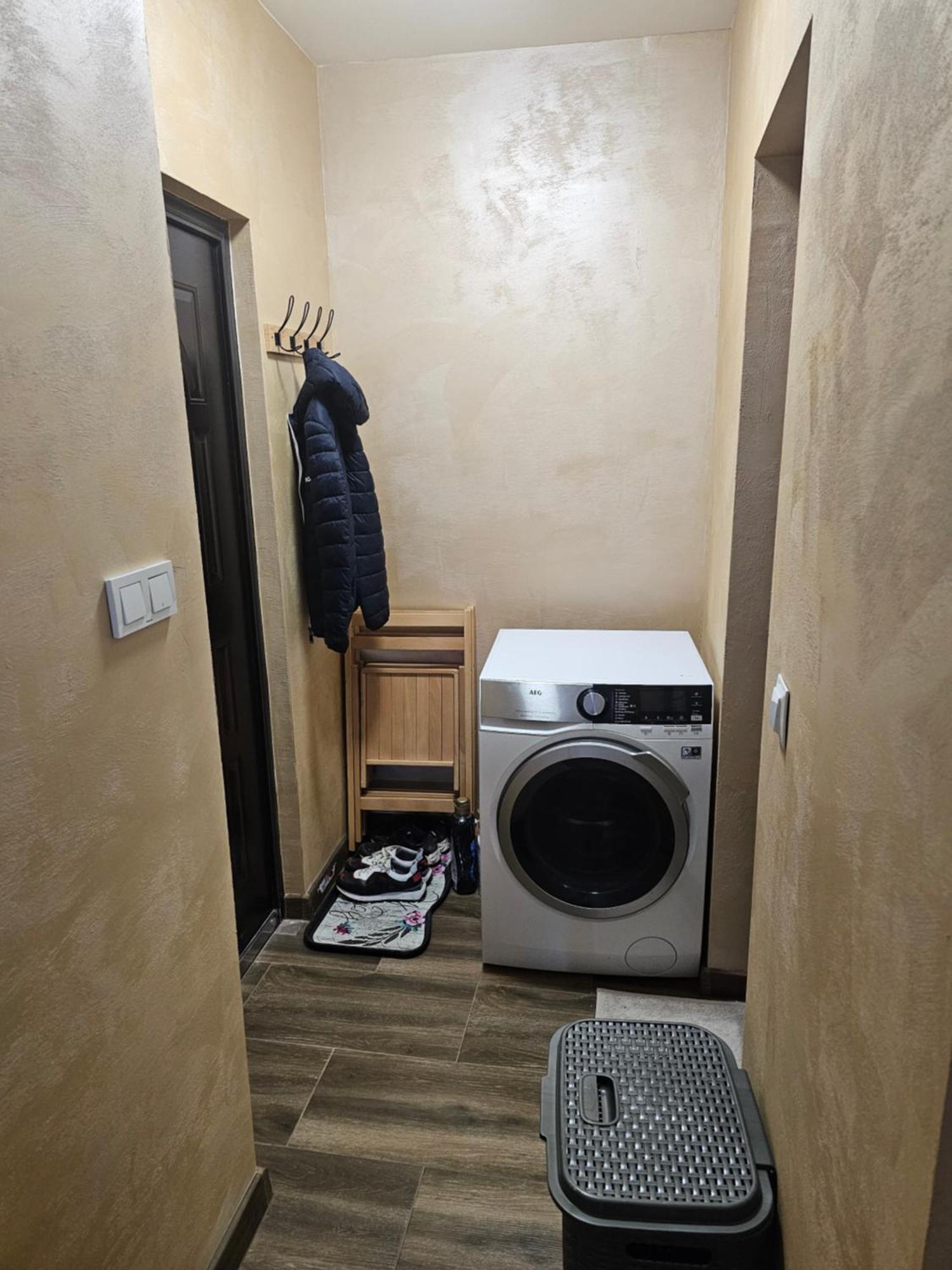 Апартамент Бела / Apartment Bela Raduil Extérieur photo